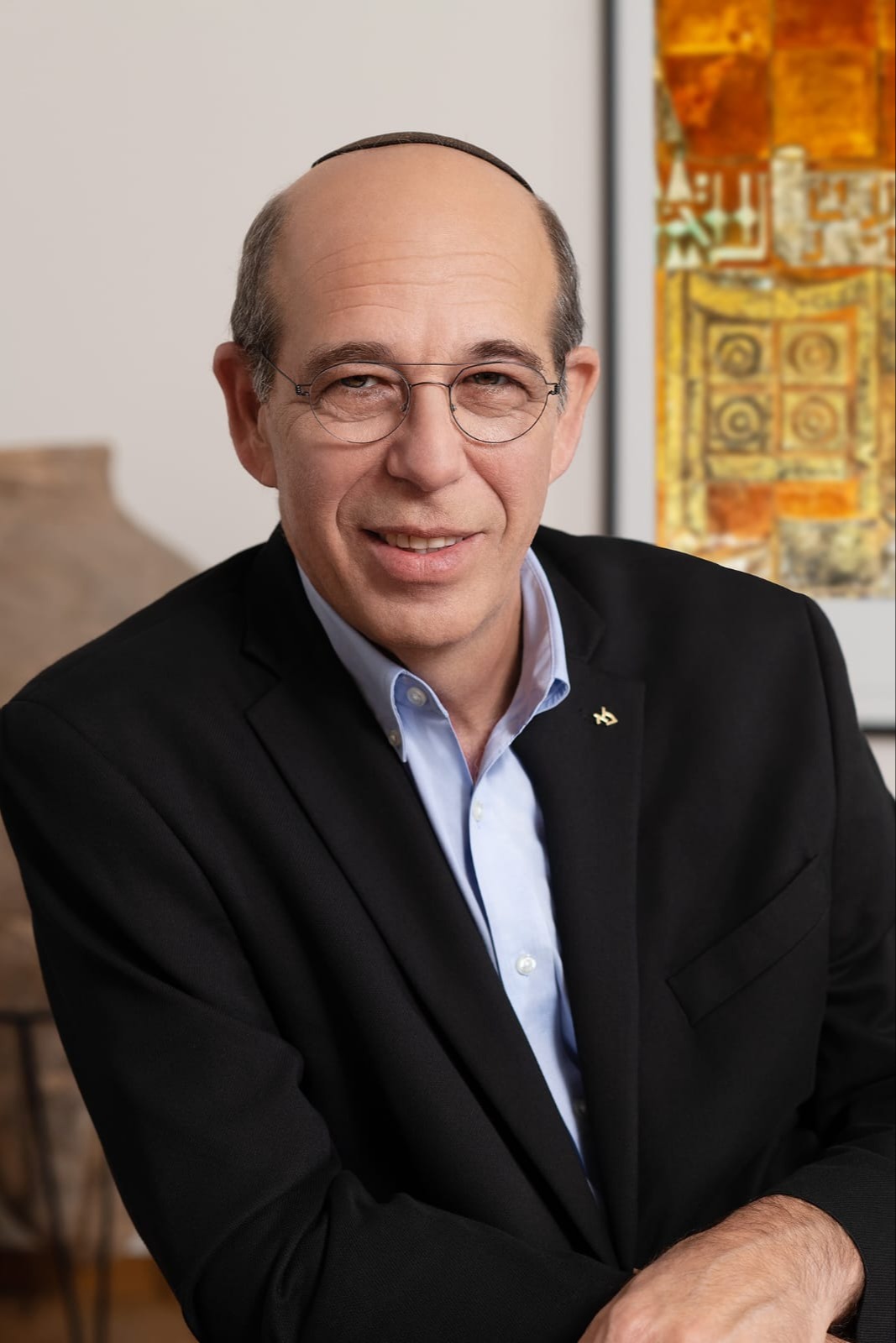 פרופ