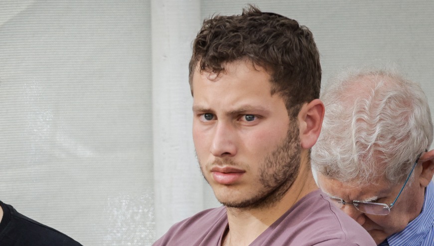 נוי בר עוזבת וחושפת: