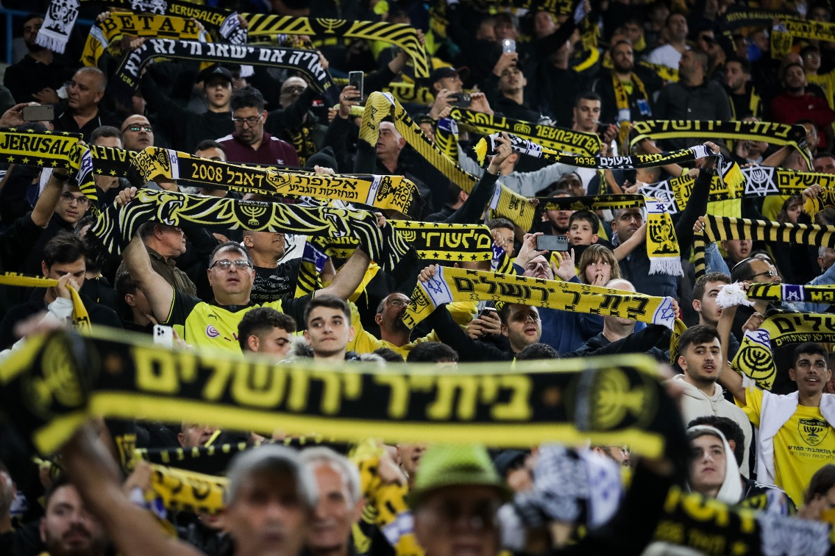 ברוך דיין האמת: שחקן הכדורגל המיתולוגי הלך לעולמו