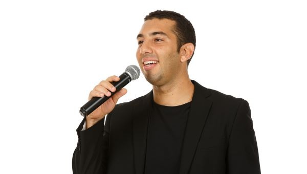 זמר יווני ישראלי: ככה אף אחד לא ישכח את האירוע שלכם - כיפה