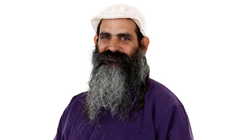 הרב נעם שפירא, מנהל המכללה