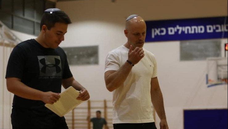 חנן הירשוביץ