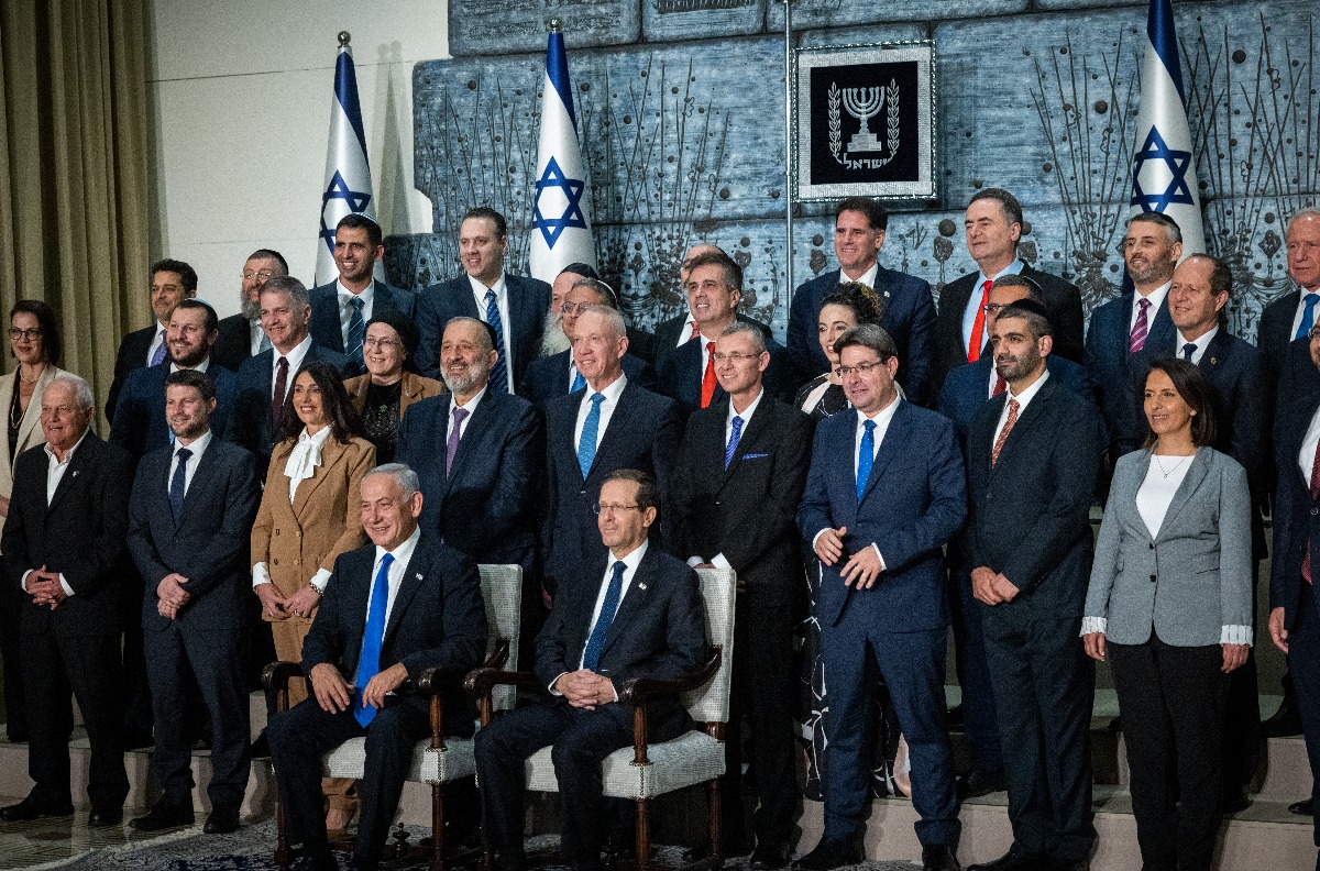 התמונה המסורתית