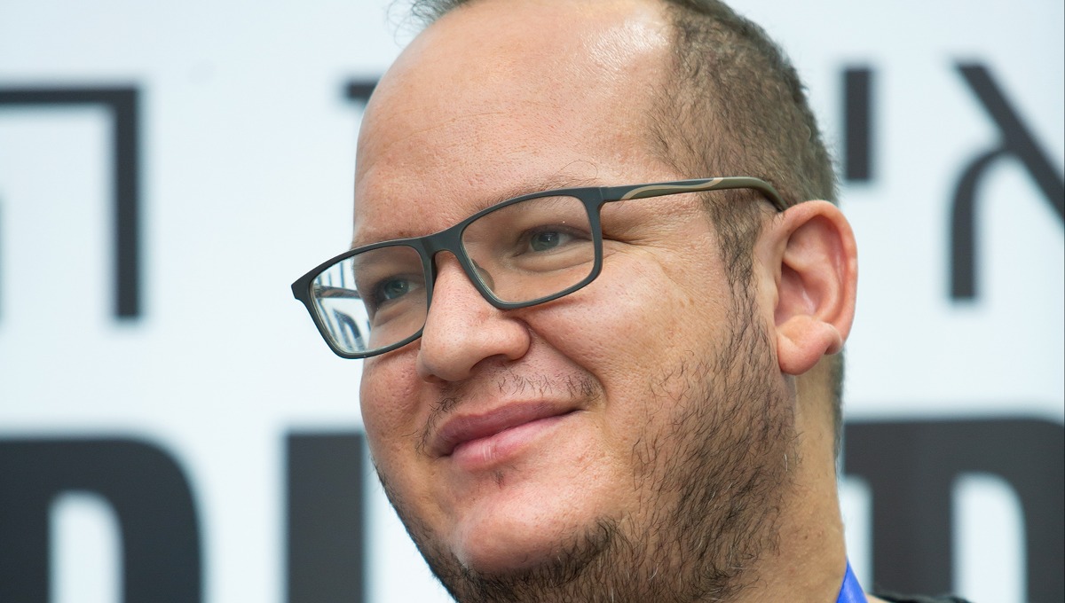 חיים לוינסון