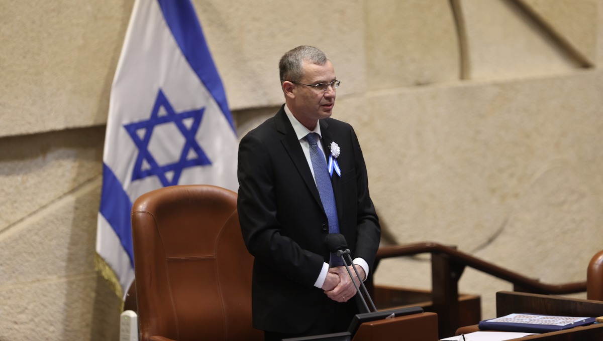 יריב לוין