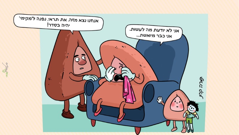 מתנות לאביונים