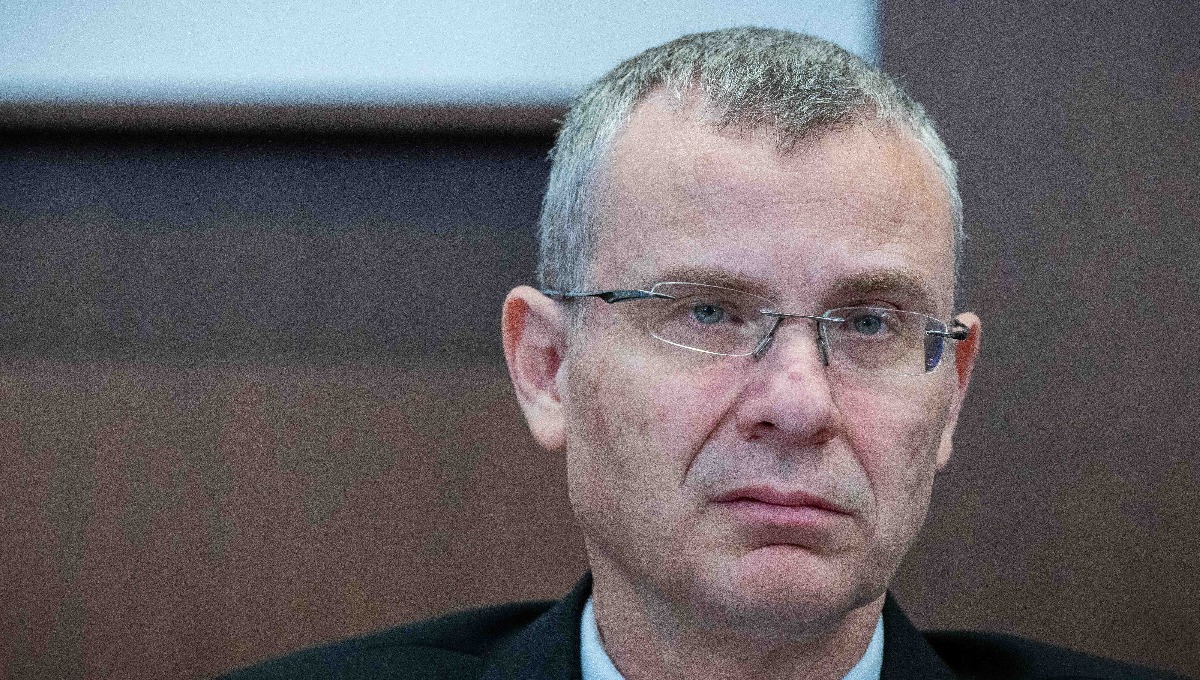 יריב לוין, המכשול האחרון להידברות