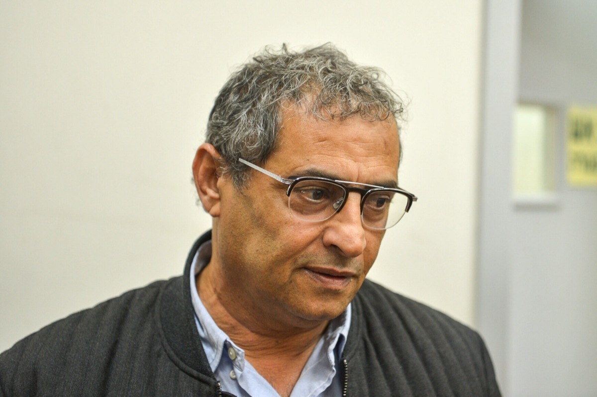 ארנון גלעדי