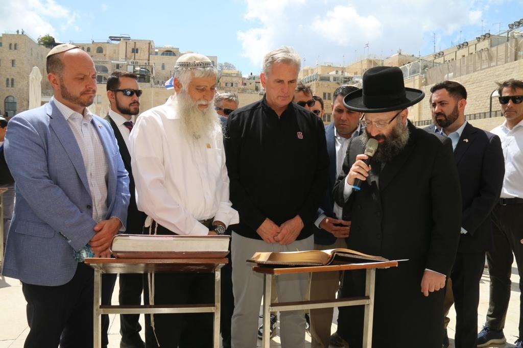 קווין מקארת