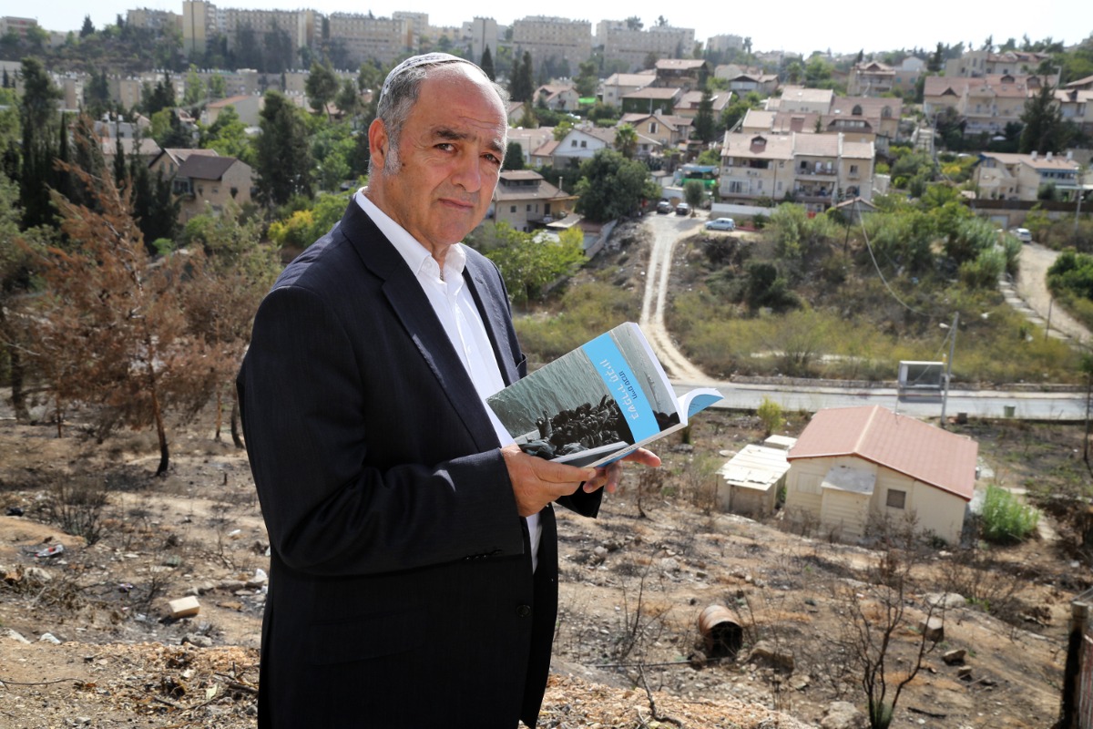 הרב סבתו, למד גם ממנו