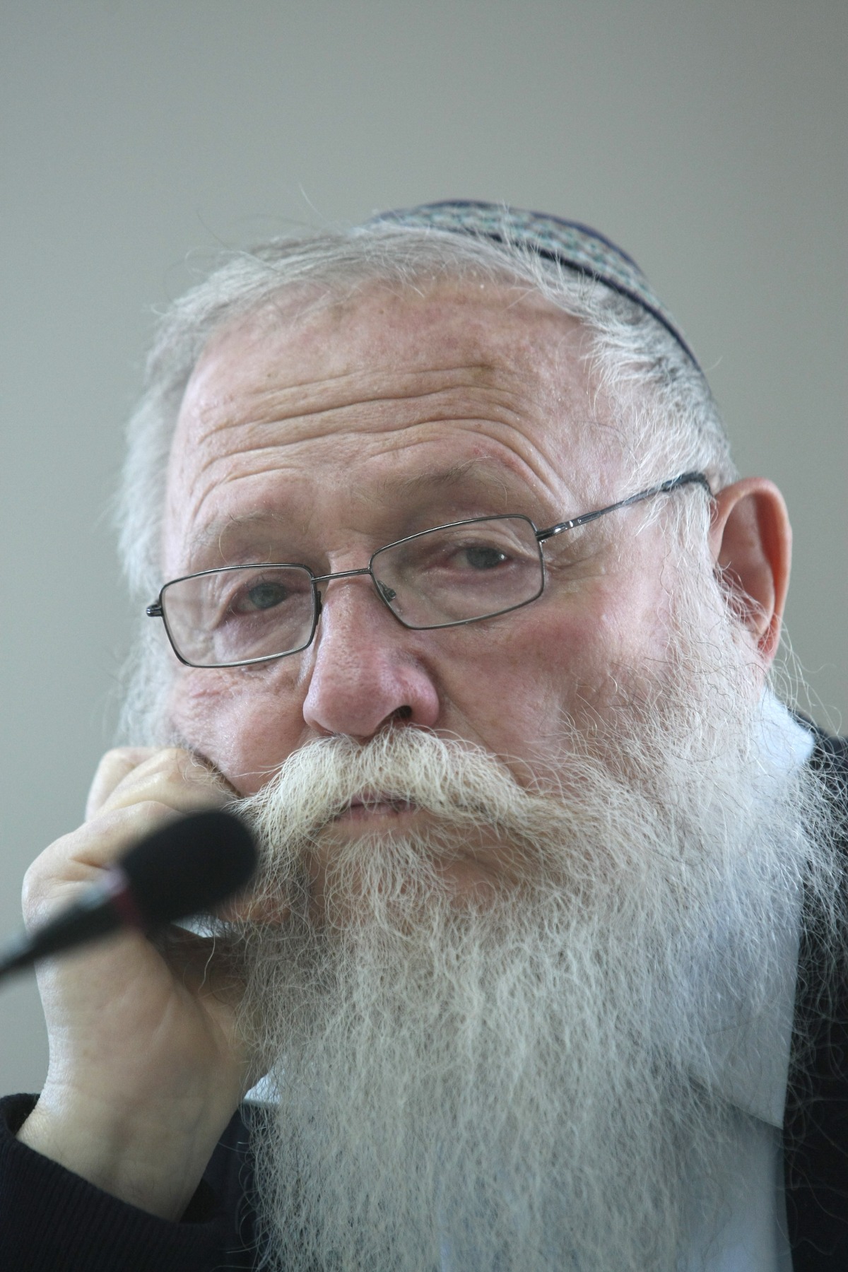 הרב דרוקמן
