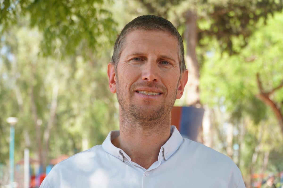 הרב אמיר סנדלר, עלייה בבקשה ללכת לישיבה גבוהה