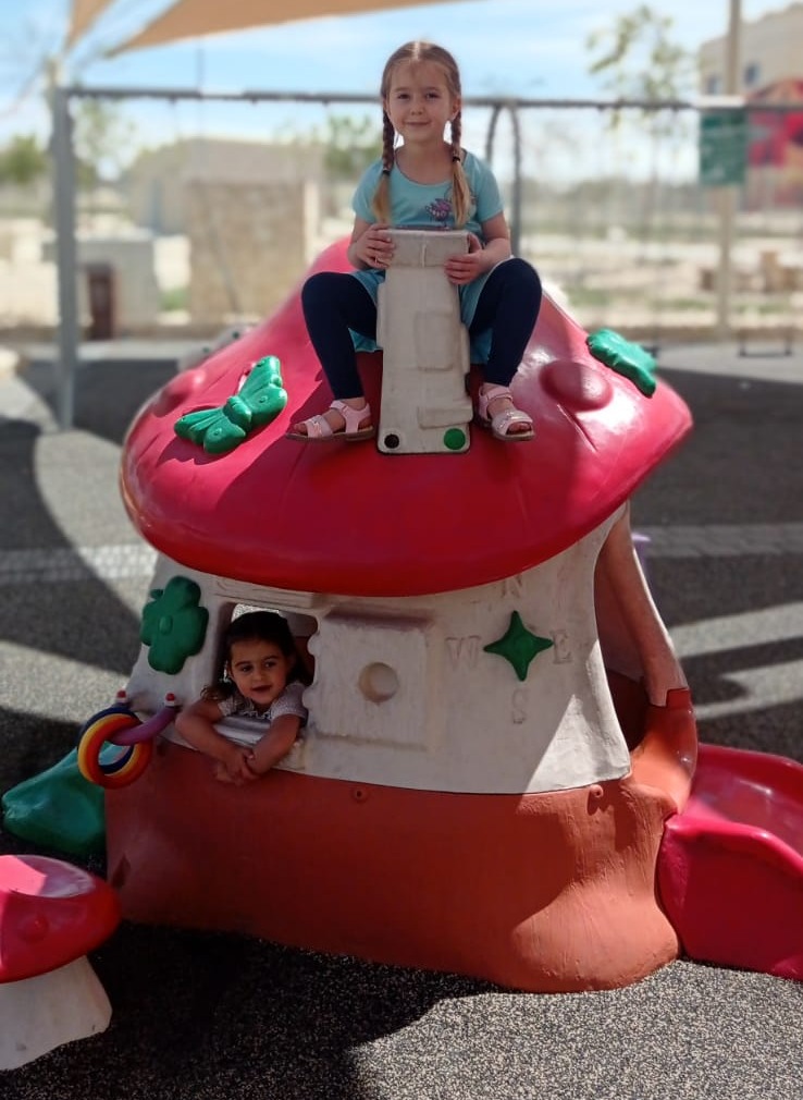 ערד, מעל 100 משפחות כבר נקלטו