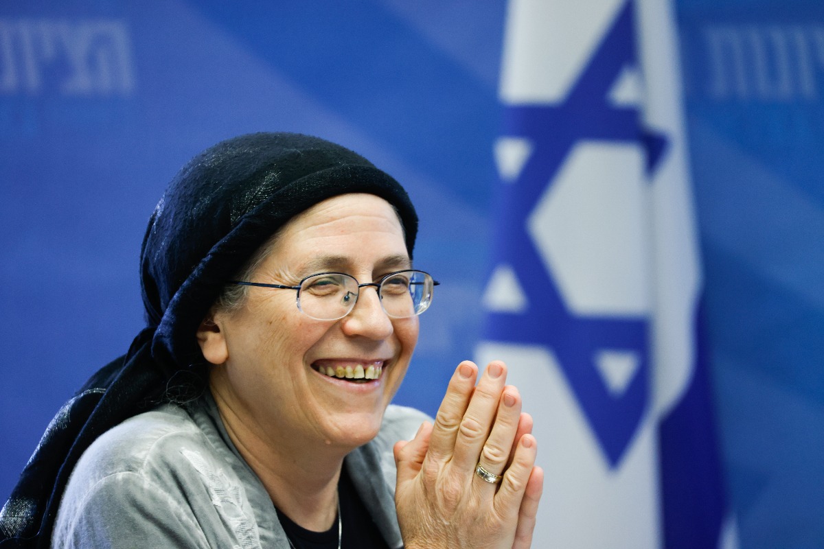 סטרוק, שינתה לוק