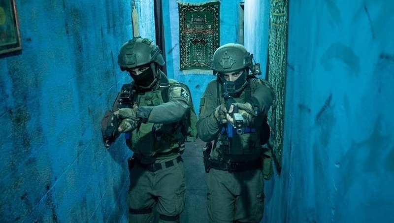 לוחמי צה"ל, יקבלו מדים חדשים