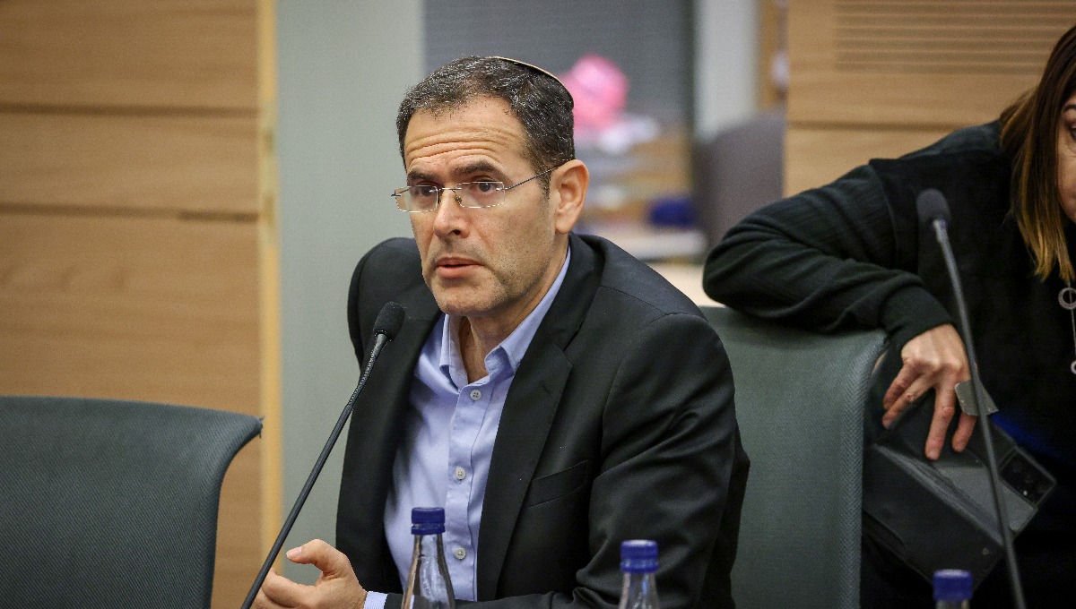 משה סעדה