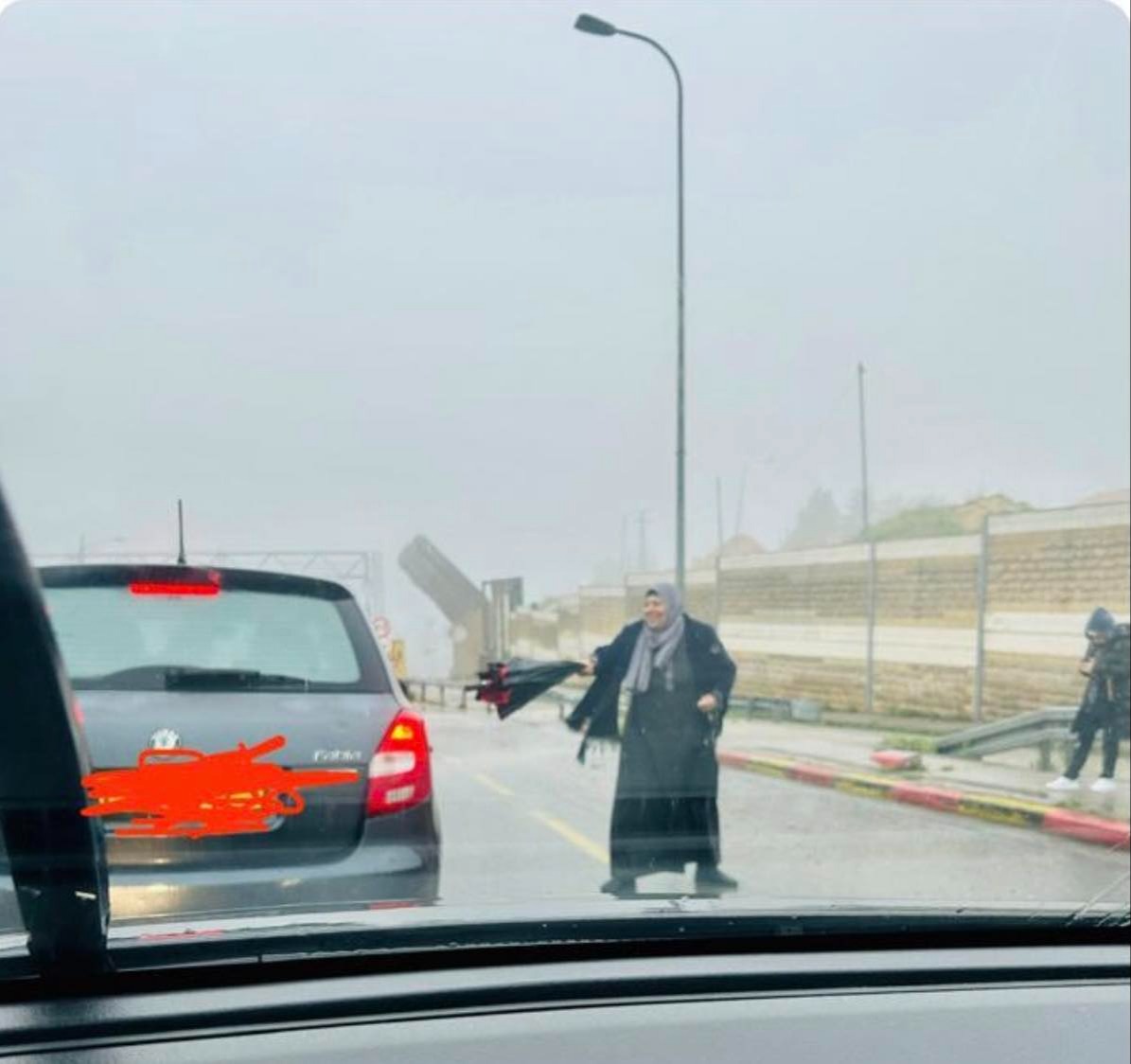 התמונה שריגשה את הרשת