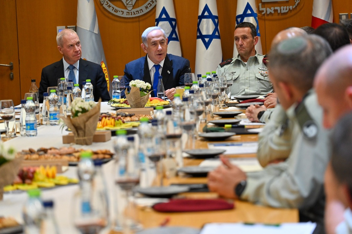 ראש הממשלה ושר הביטחון, היום