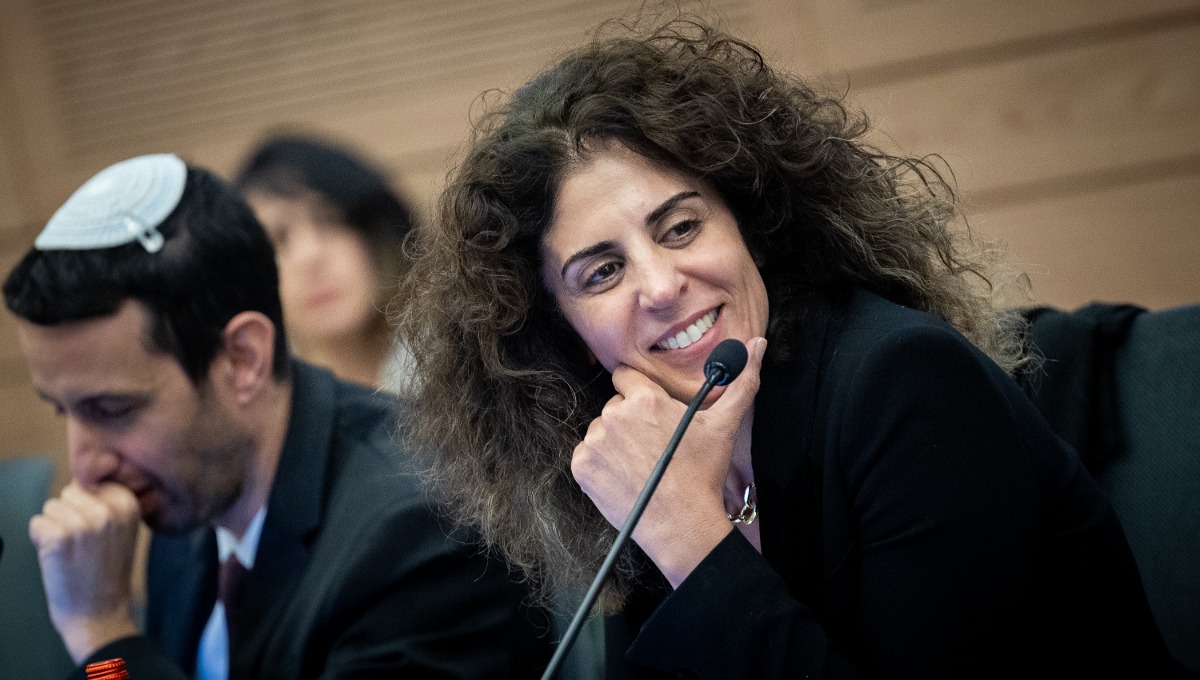כנרת בראשי, "מחאה לא פוליטית"
