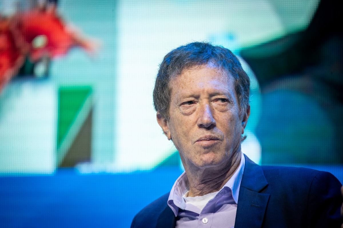 שמחון, חוזר לתפקיד