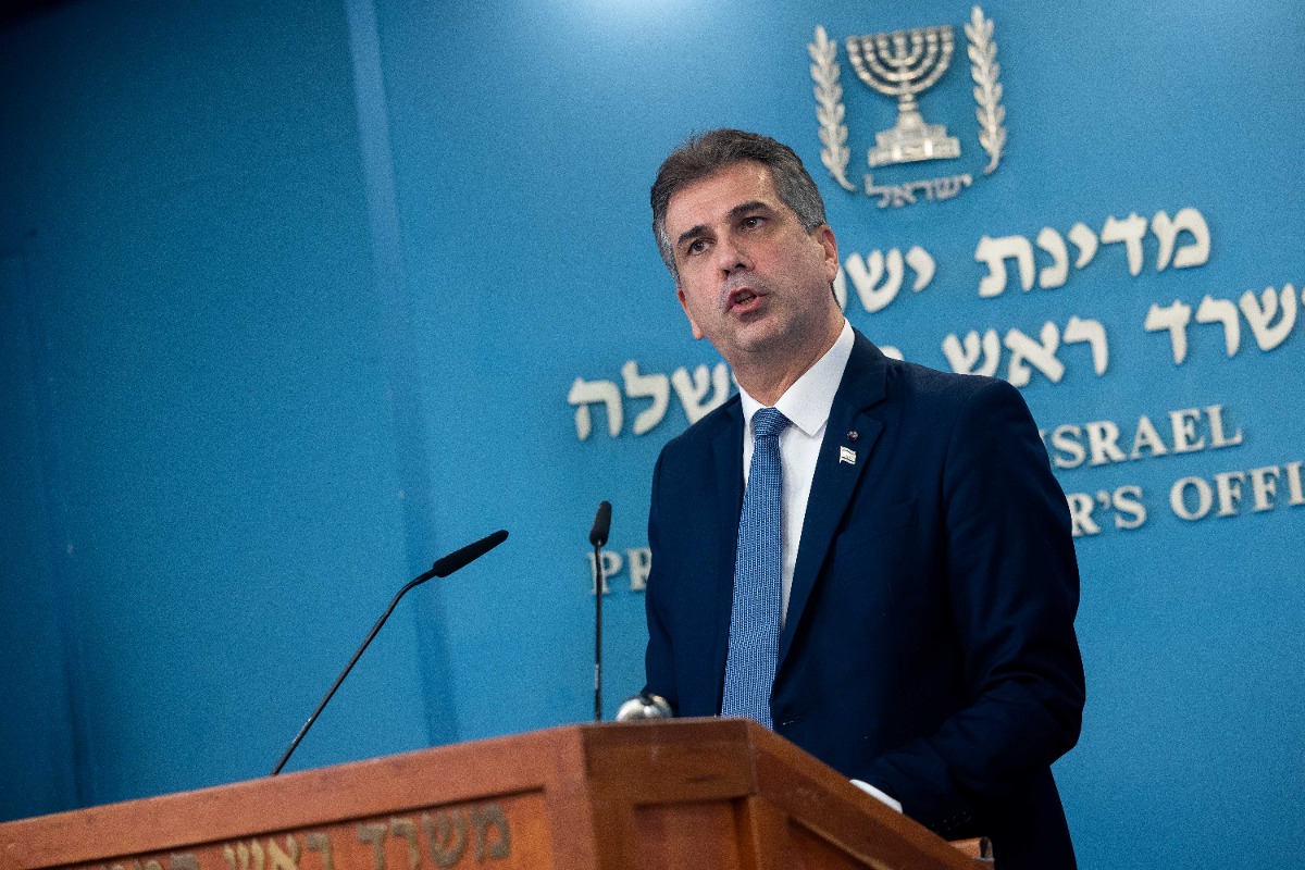 אלי כהן, נתניהו דוחה את הצעתו