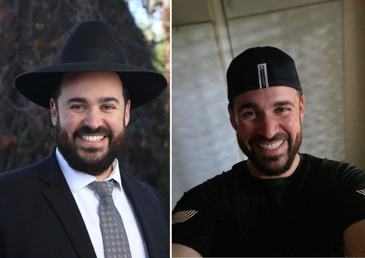 הרב שנעצר