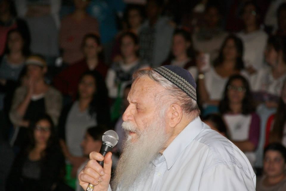 הרב דרוקמן