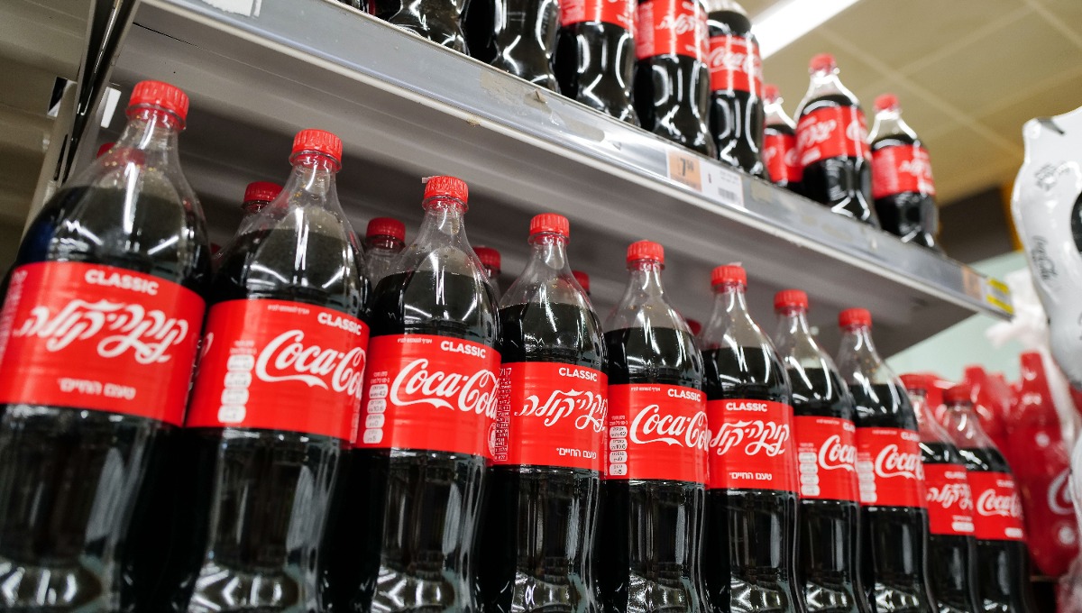 קוקה קולה, הרשות לתחרות דורשות להשיב את המחירים