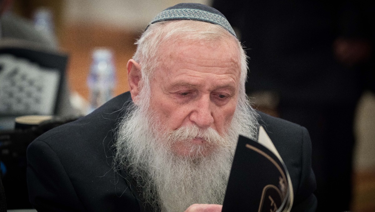 הרב חיים דרוקמן
