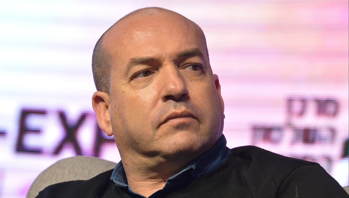 אייל ברקוביץ