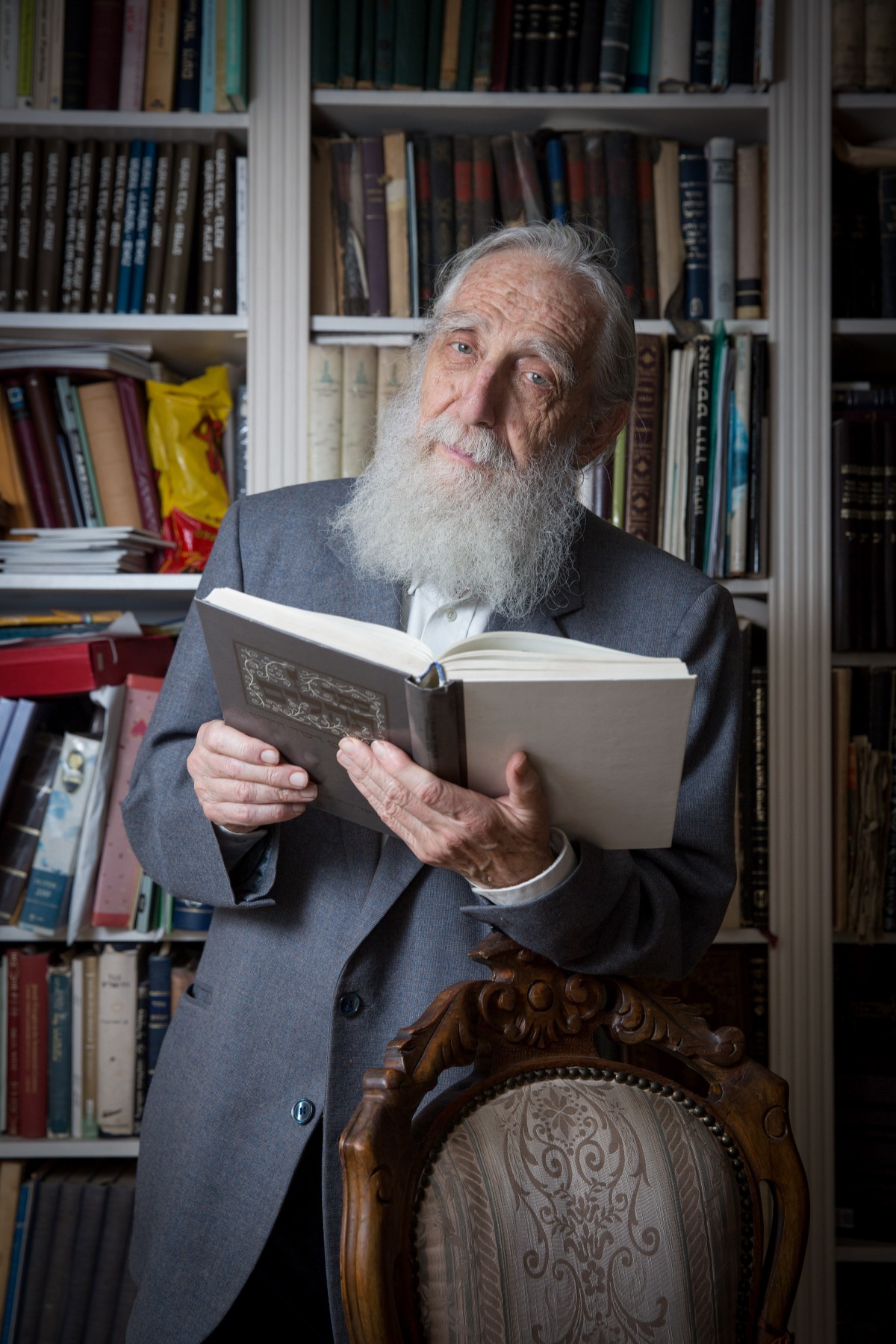 שלום רוזנברג