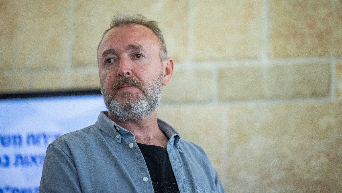 שלום אסייג
