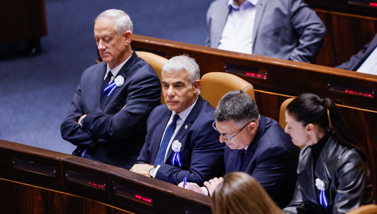 מליאת הכנסת