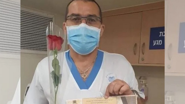 יורי וולקוב