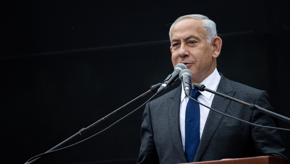 ראש הממשלה, נפרד בחני בליוויס