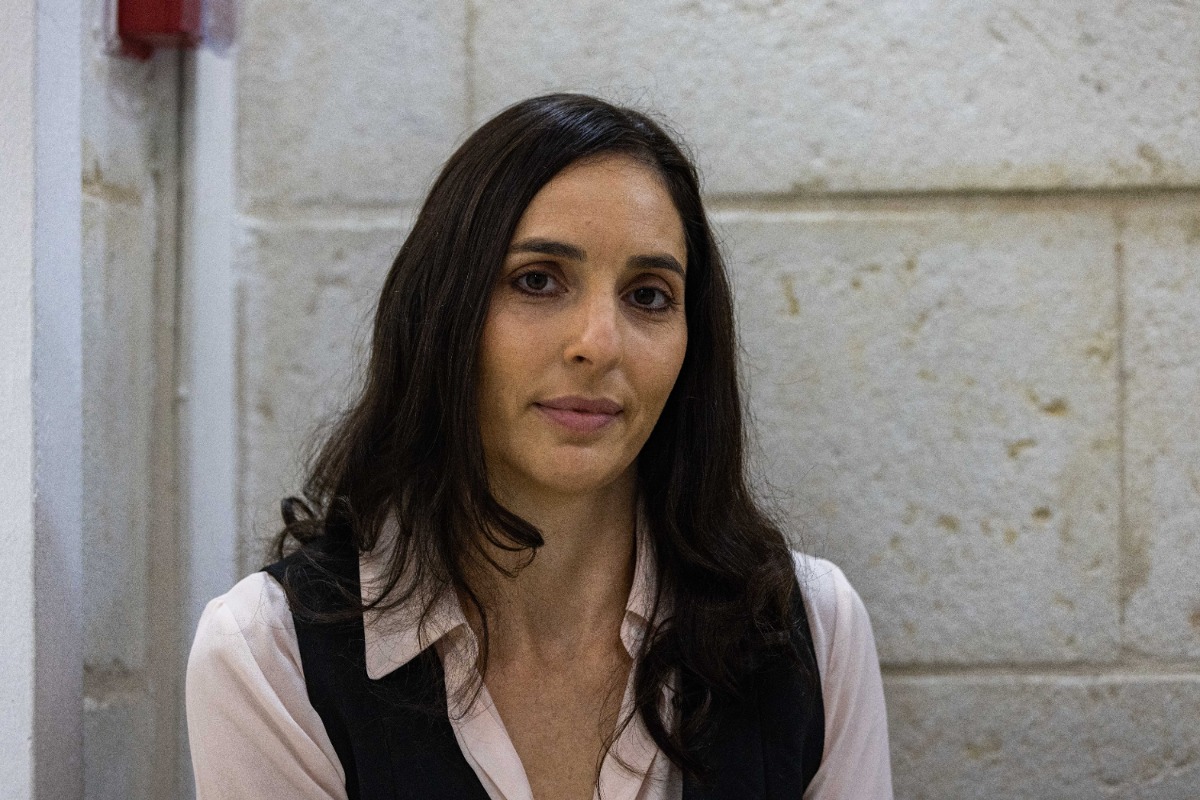 פולינה גובזמן-קריב