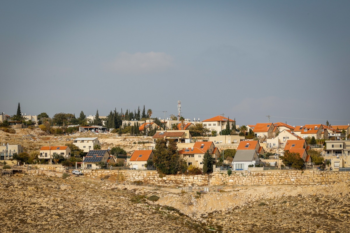 נוקדים, אושרו עוד 32 יחידות