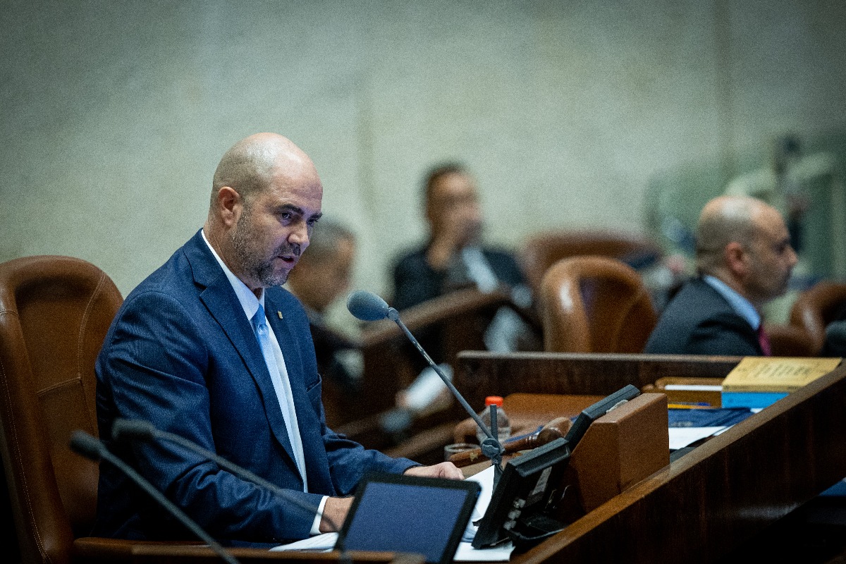 אוחנה