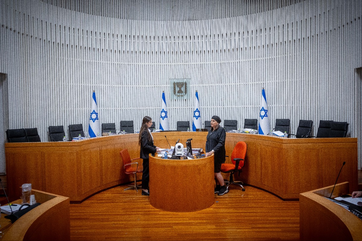 הנשים החשובות באמת