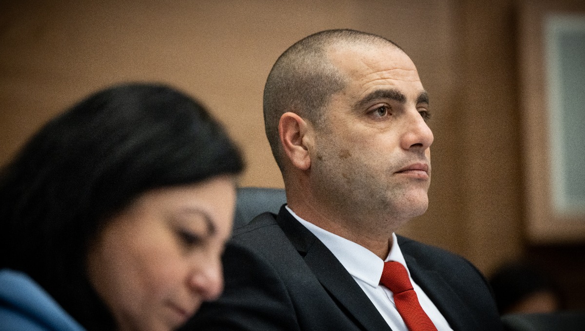 אופיר כץ