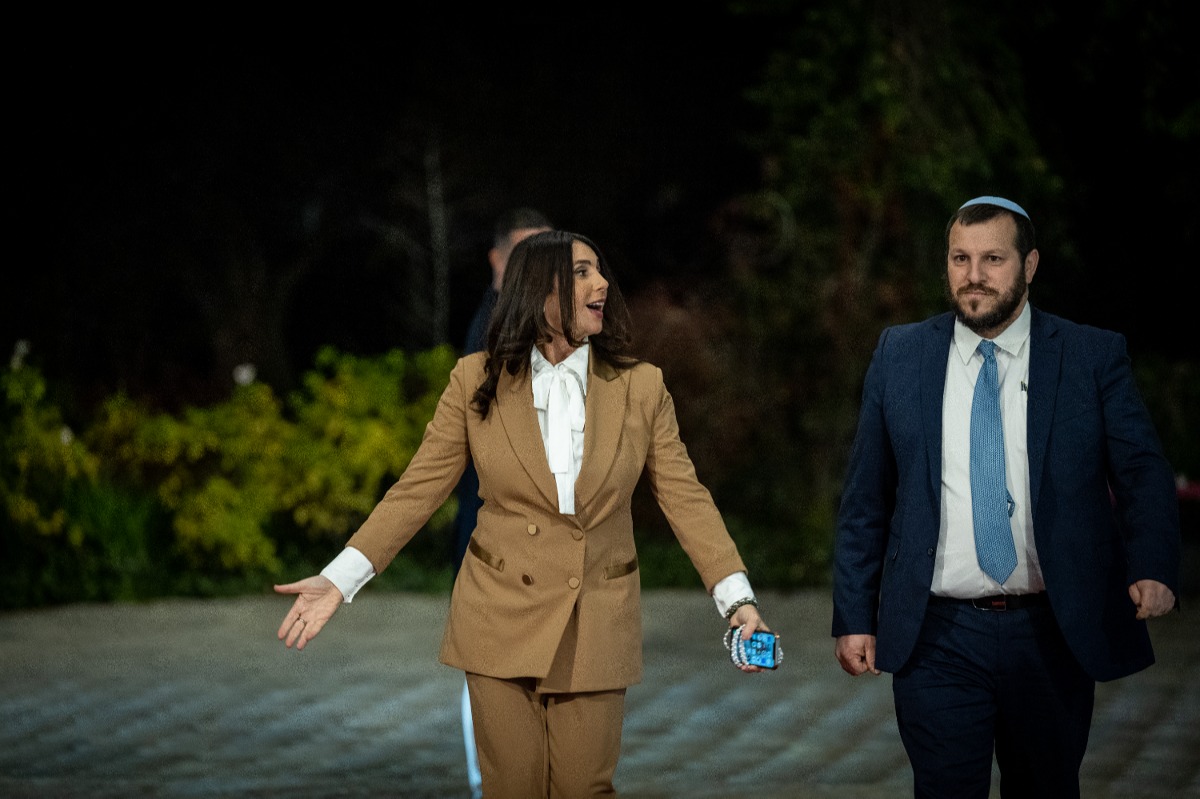 מירי רגב