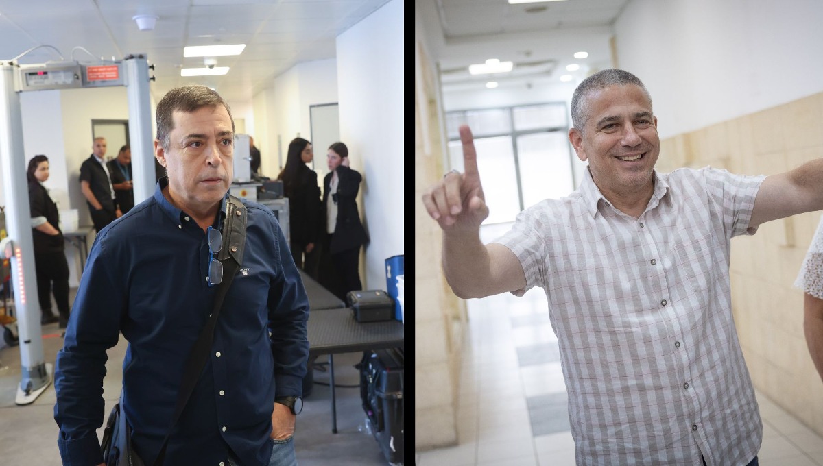 כספית ומגל, חוזרים לשדר יחד