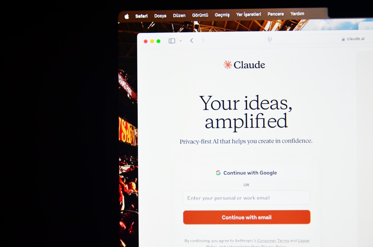 Claude, ישראל מדורגת כרגע ראשונה בשימוש