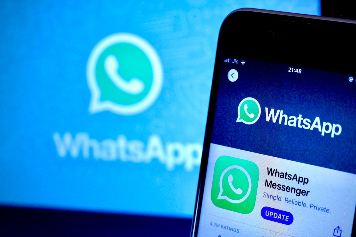 WhatsApp, שינוי דרמטי