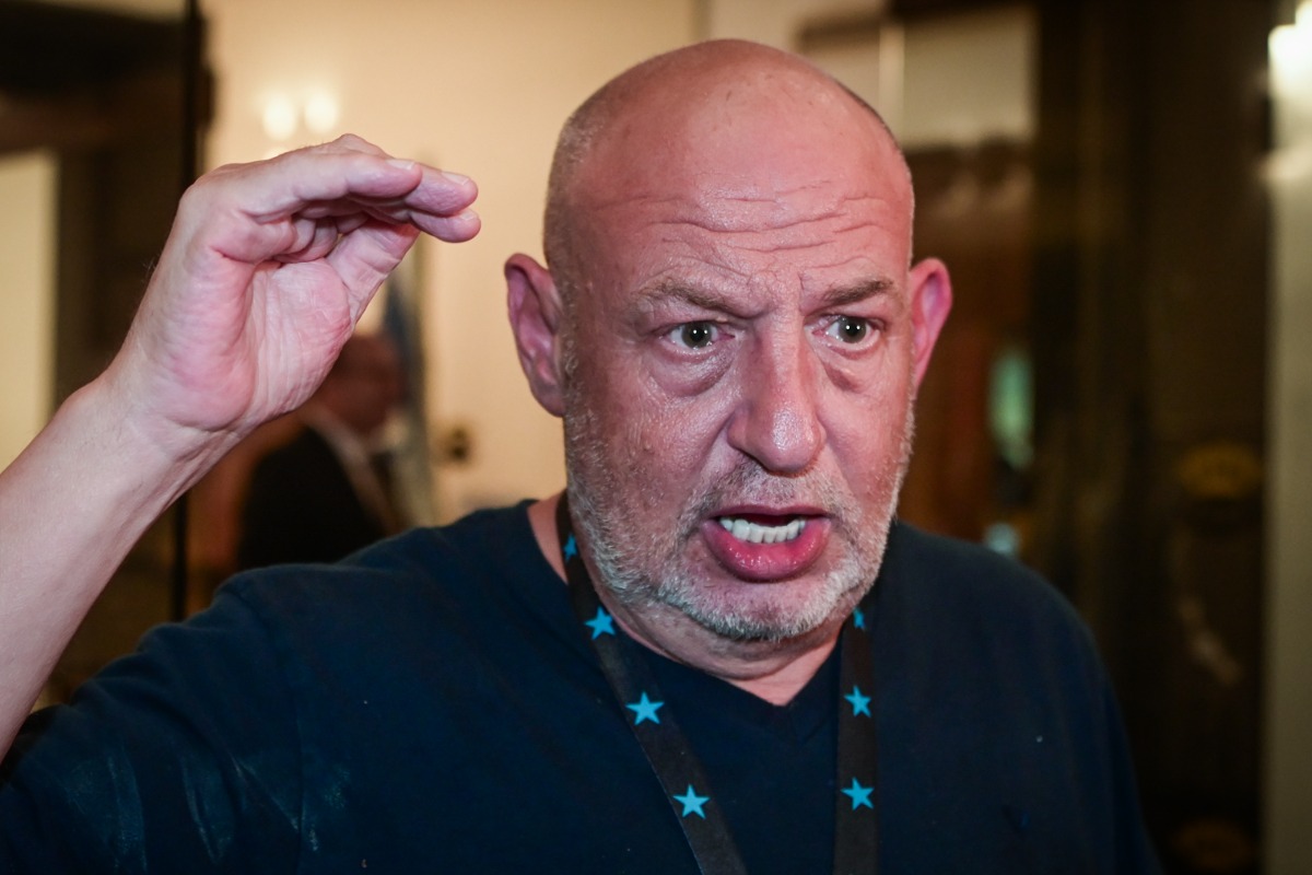 הראל ויזל, יו"ר פורום העסקים