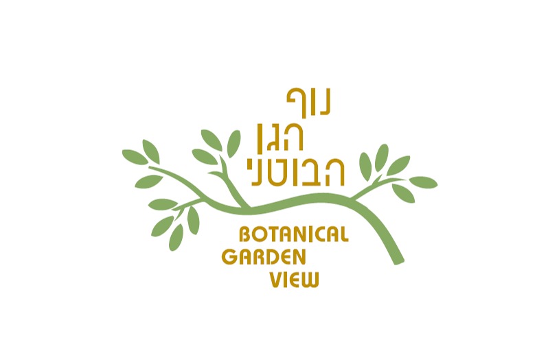 לוגו הפרוייקט