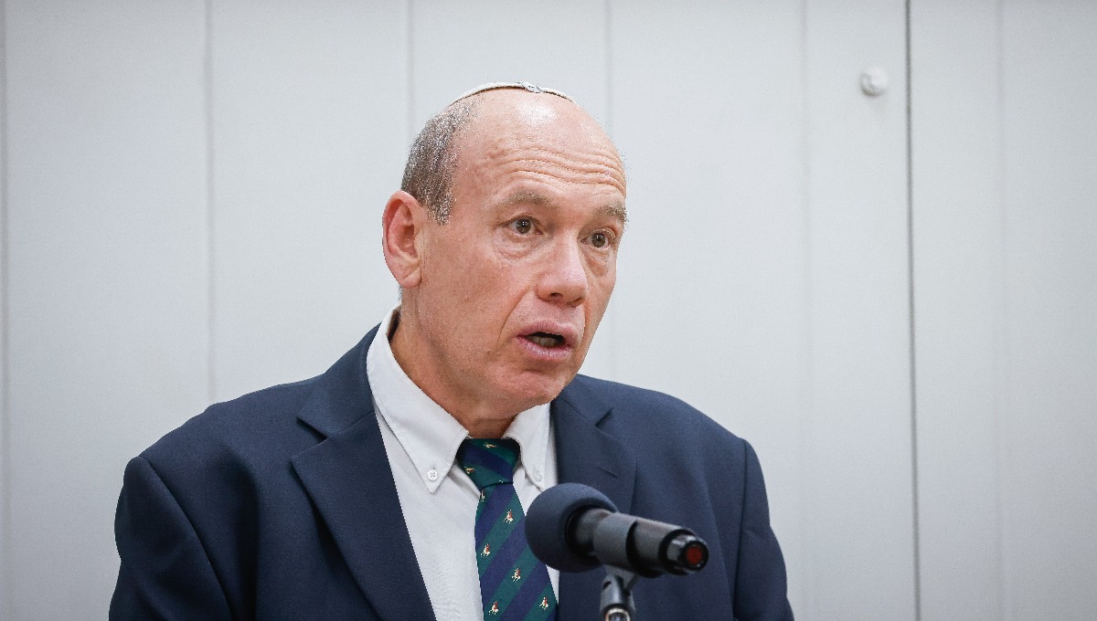 מבקר המדינה