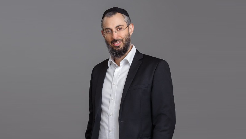 יובל אוזנה, יזם הייטק