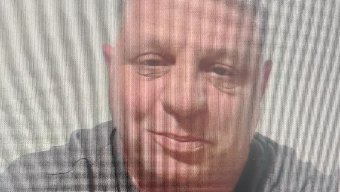 שלומי דננברג, ציוץ מדאיג הבוקר