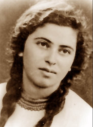 הדסה למפל ז"ל